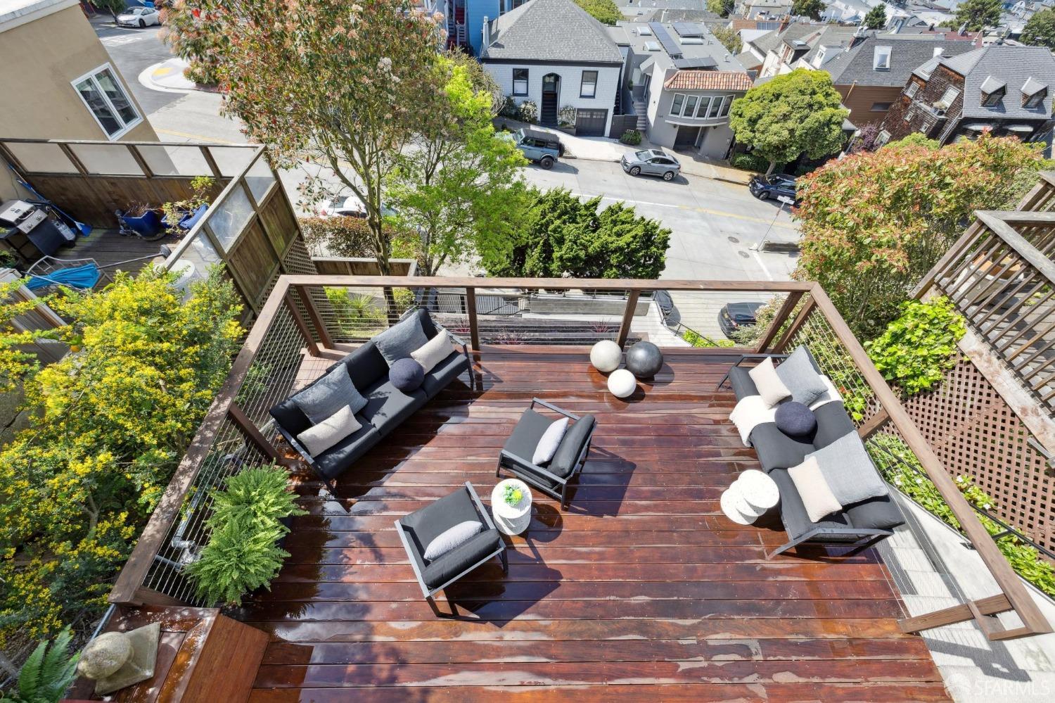 731 Noe Street