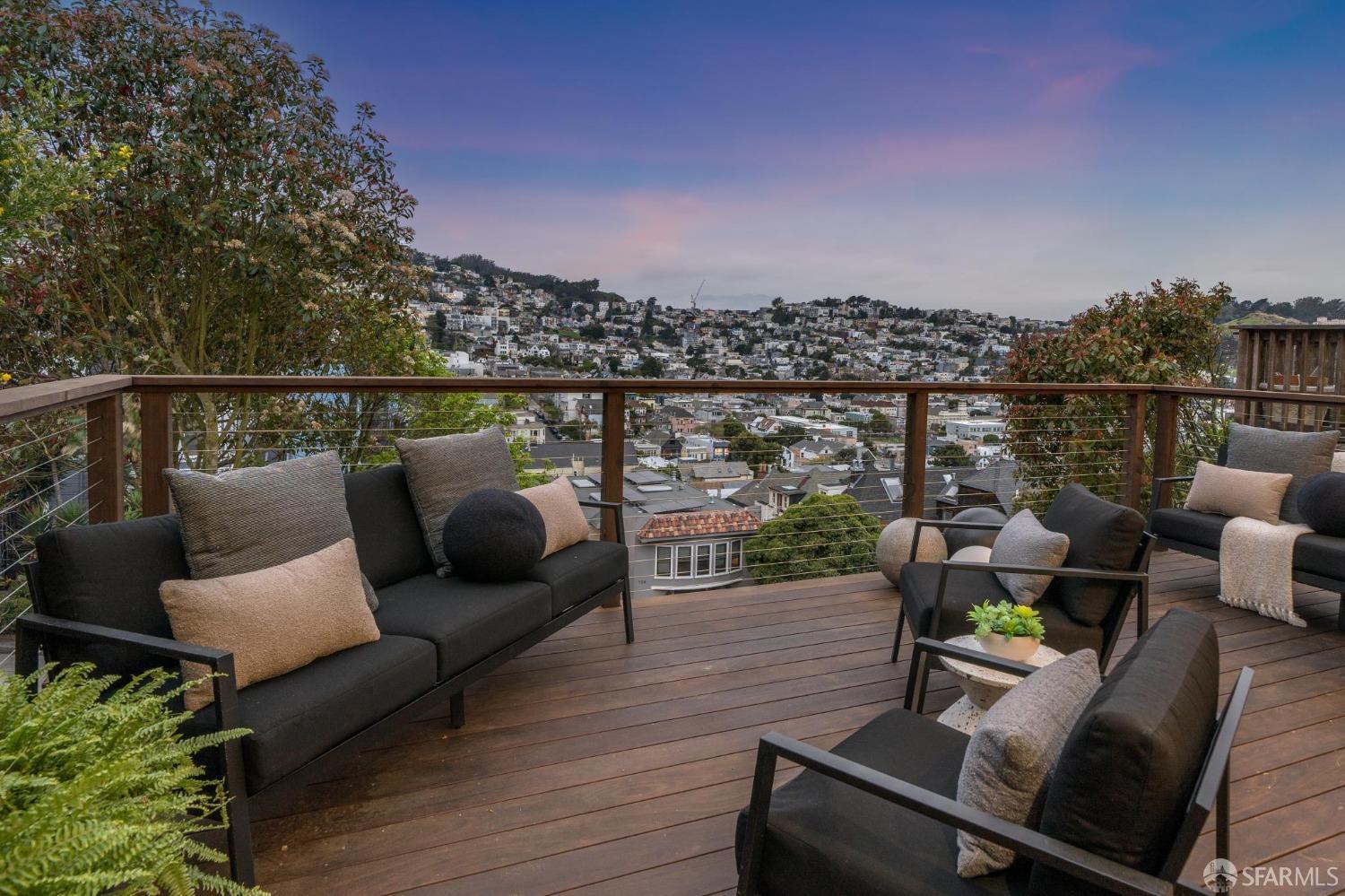 731 Noe Street