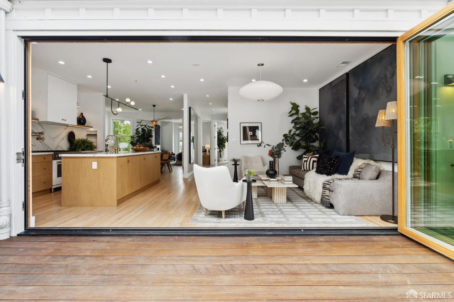 731 Noe Street