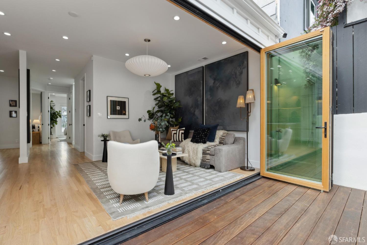 731 Noe Street