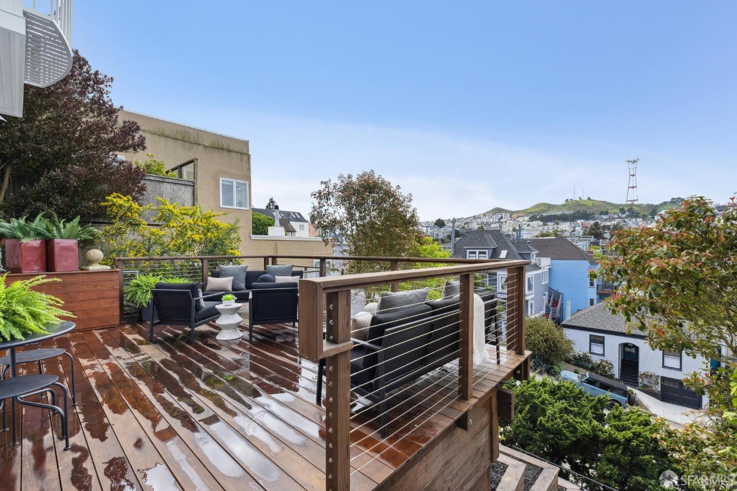 731 Noe Street