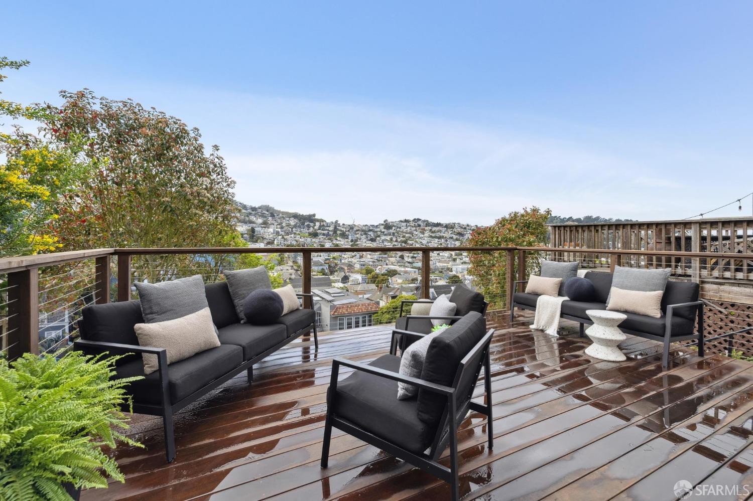 731 Noe Street