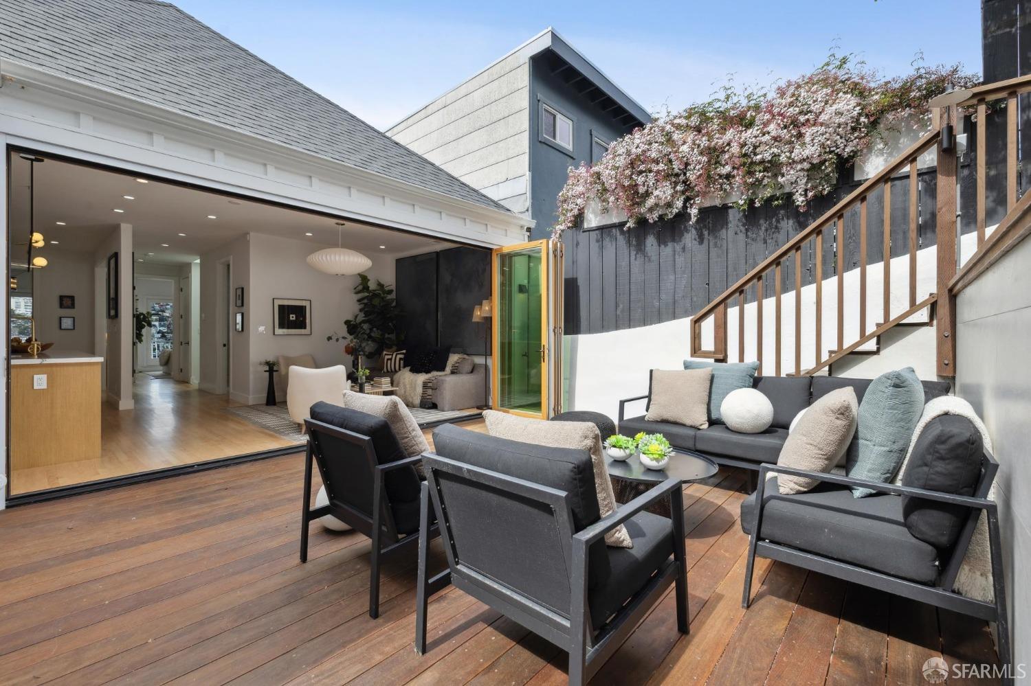 731 Noe Street