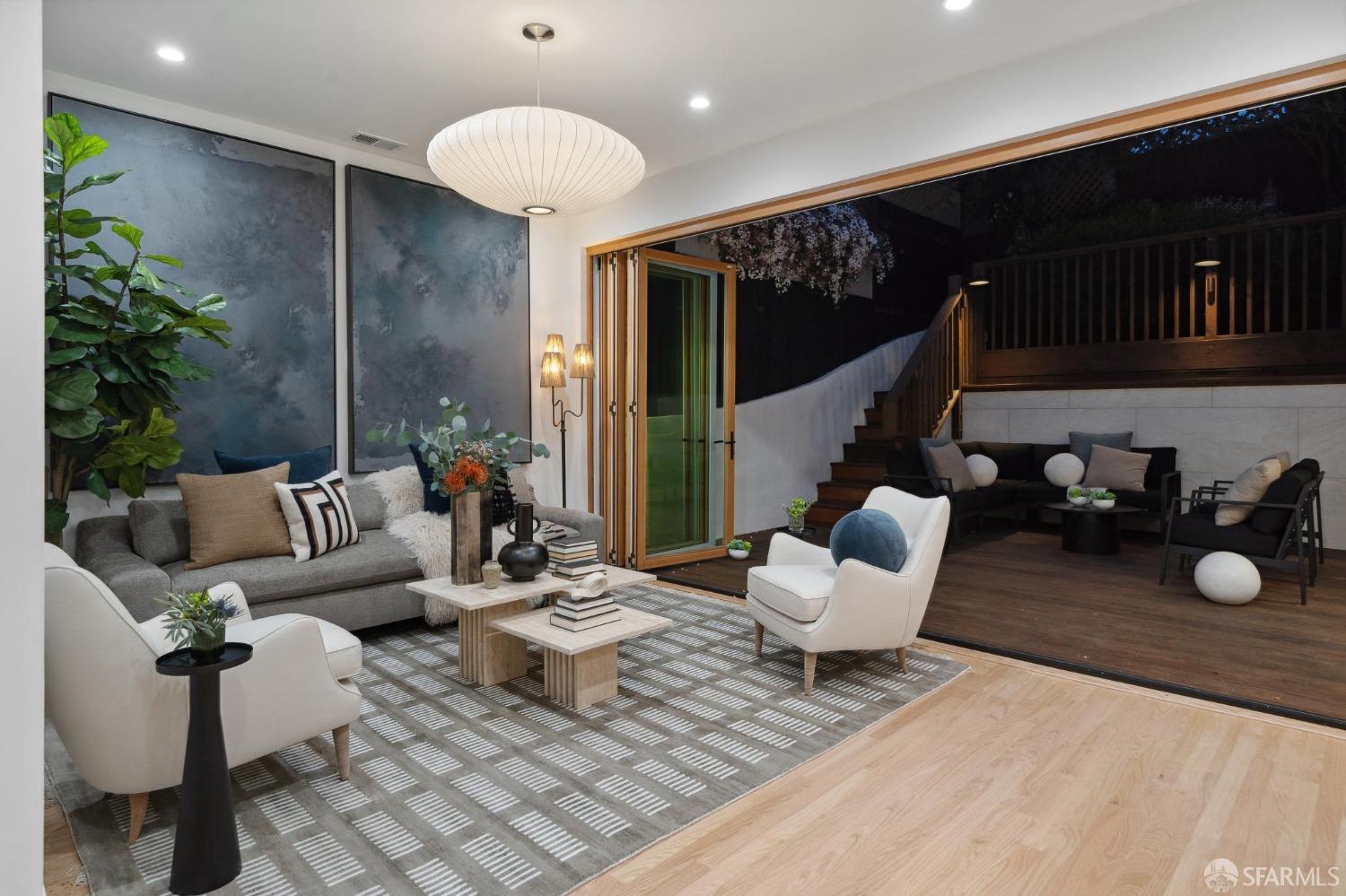 731 Noe Street