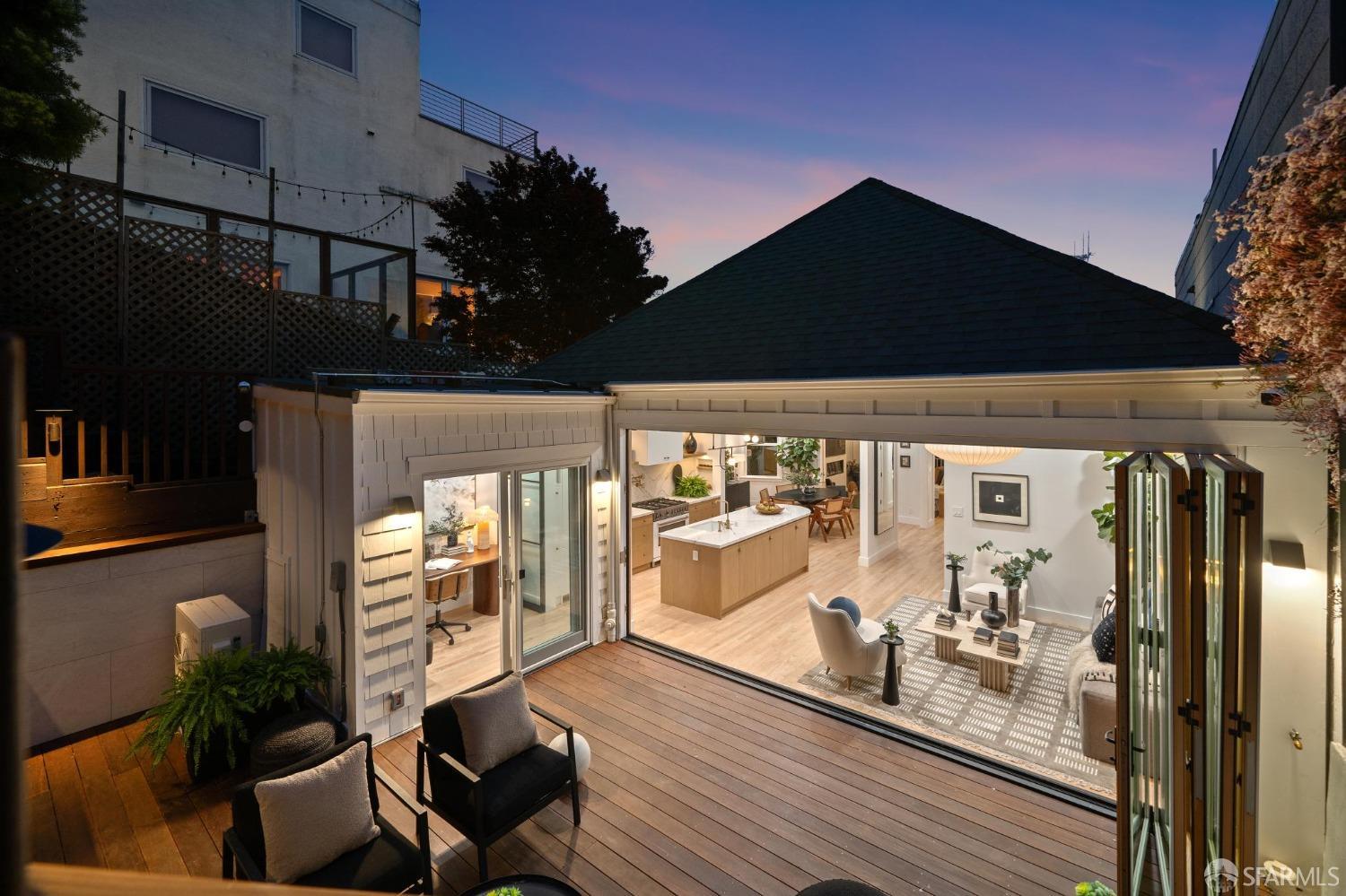 731 Noe Street
