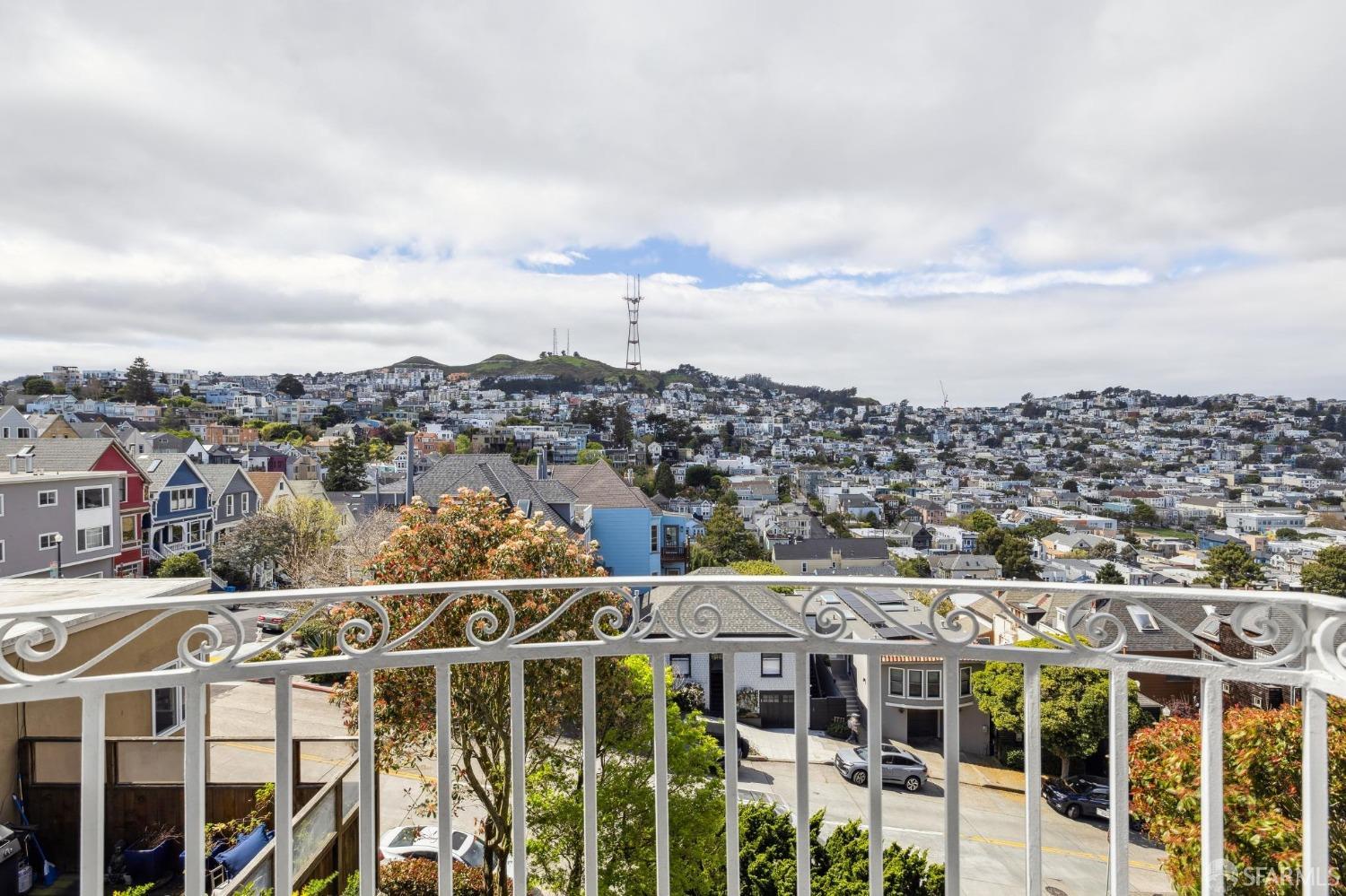 731 Noe Street