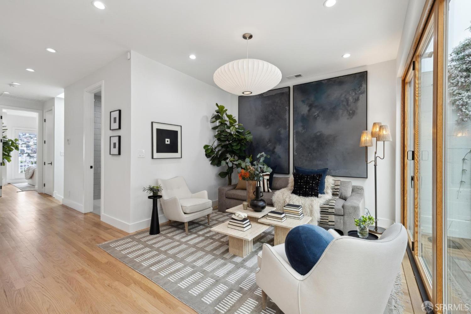 731 Noe Street