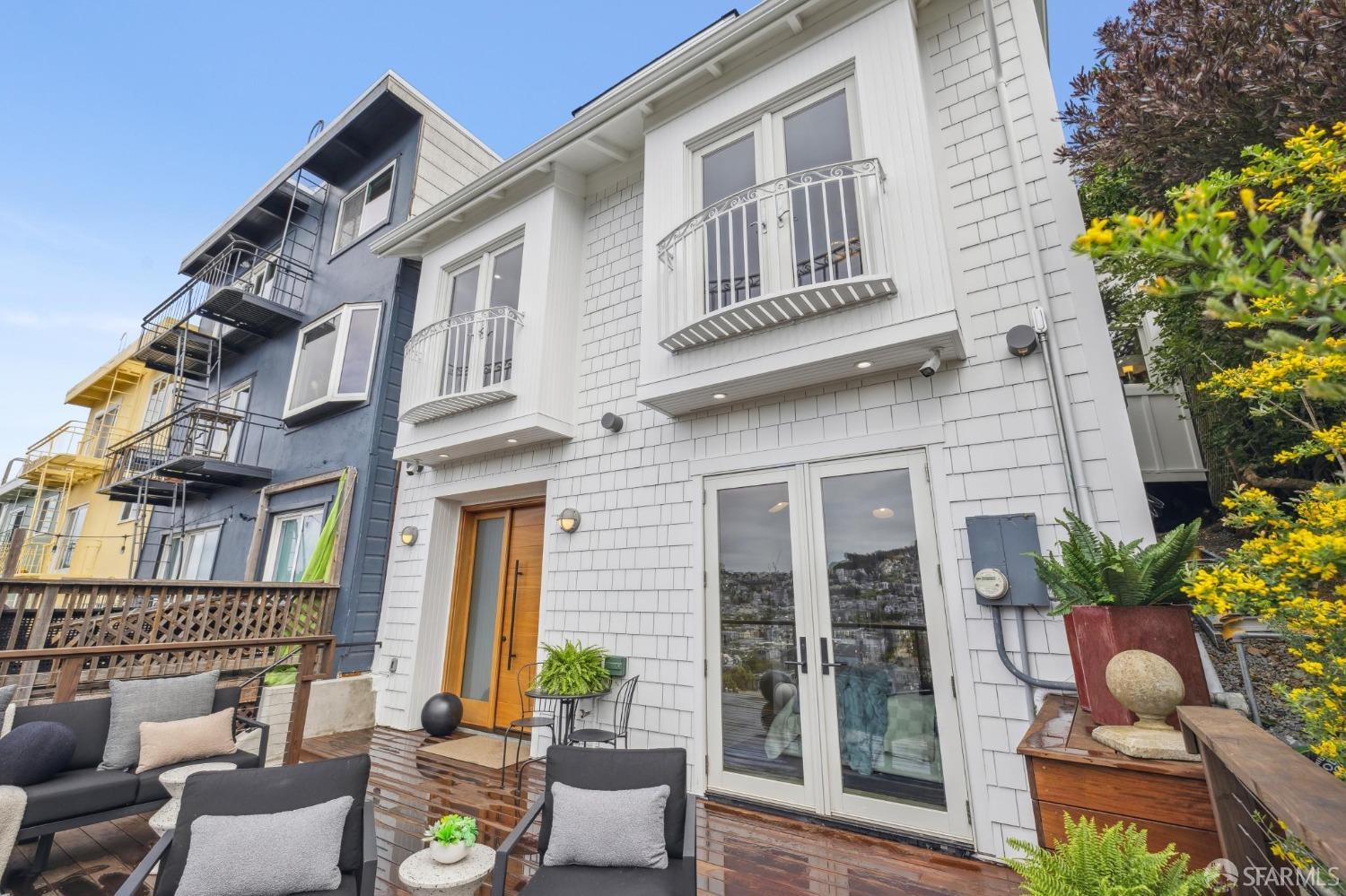 731 Noe Street