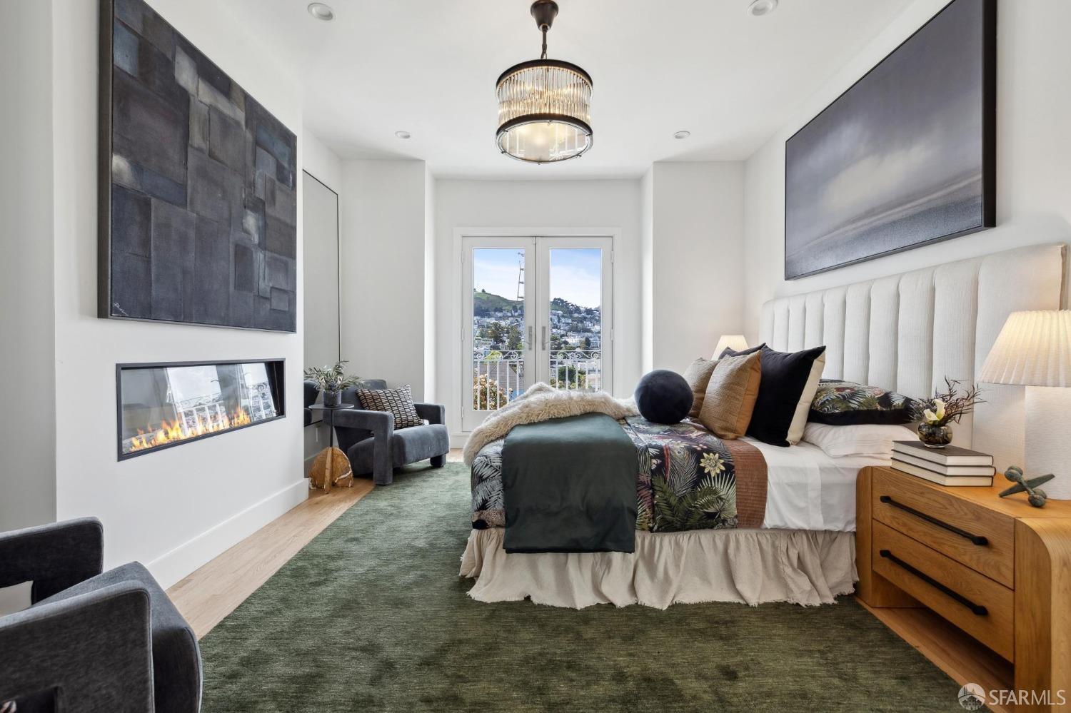 731 Noe Street