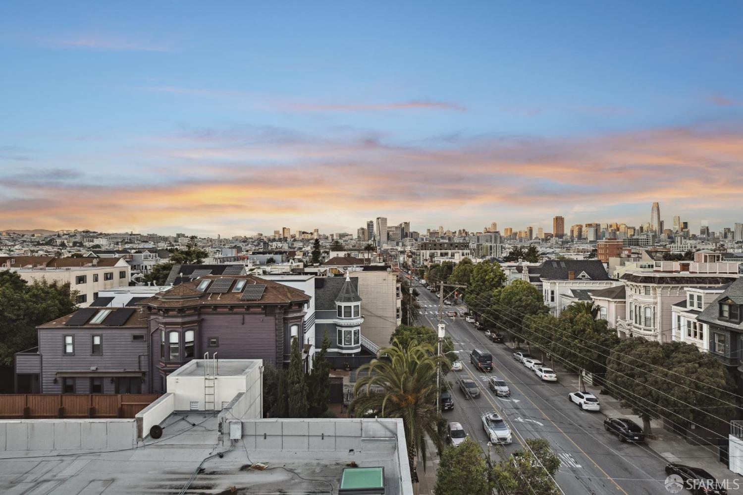 986 South Van Ness Avenue # 402