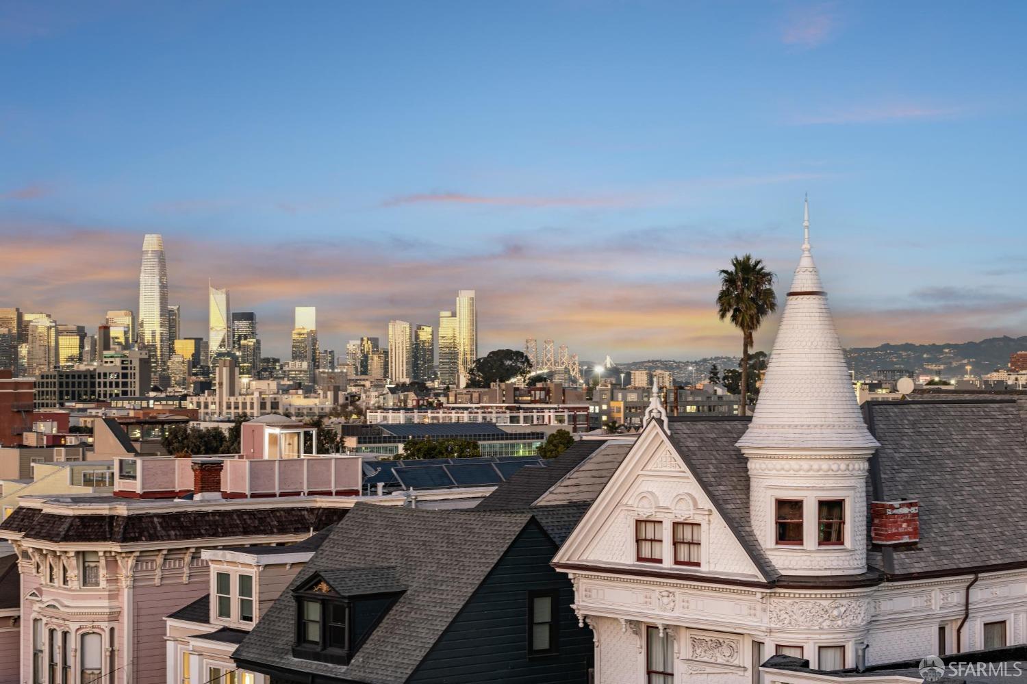 986 South Van Ness Avenue # 402