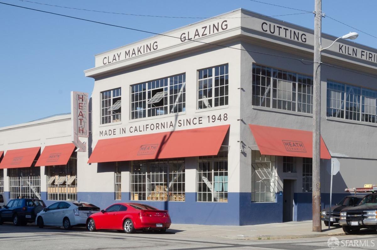 584 Alabama Street