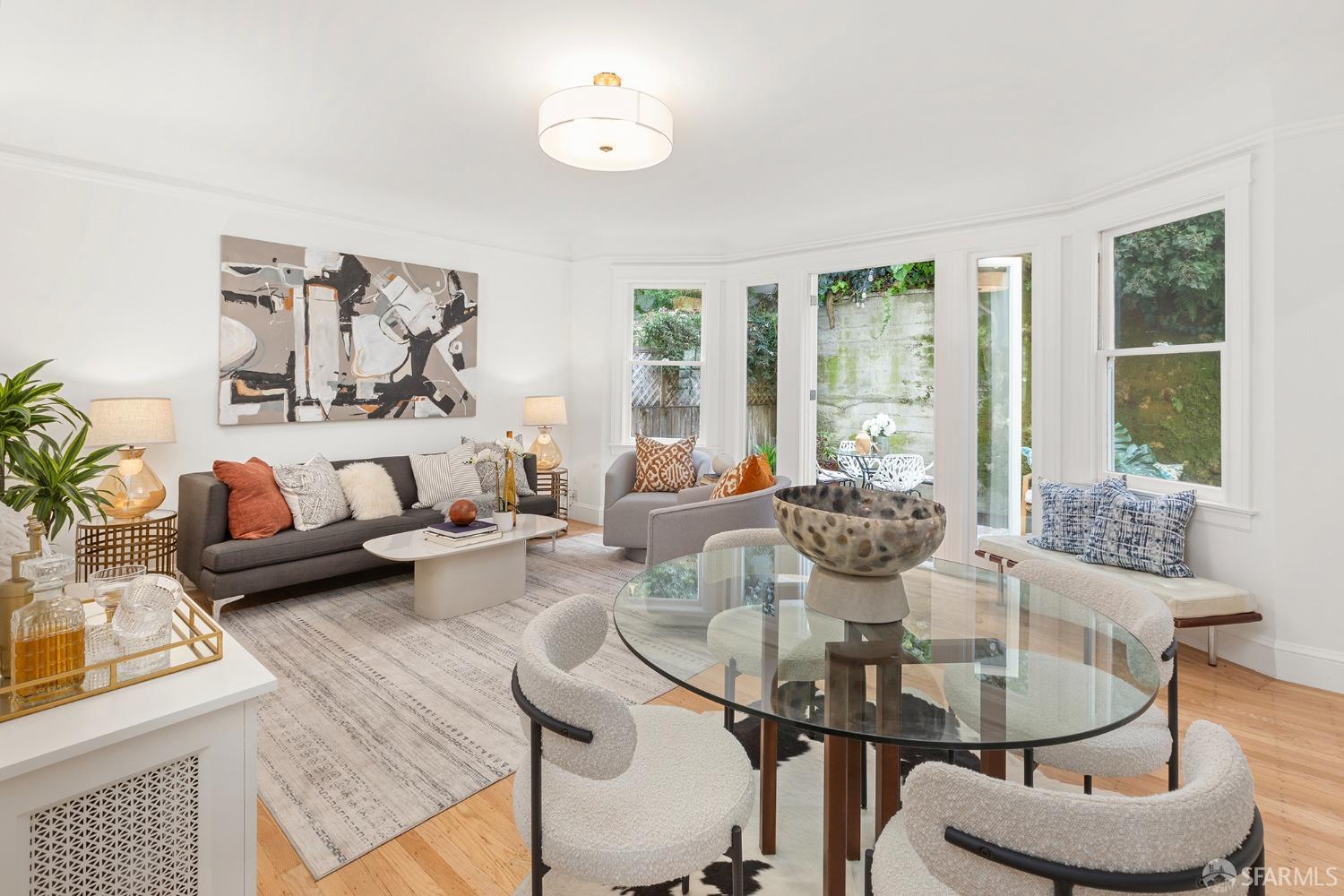 1209 Oak Street # 2