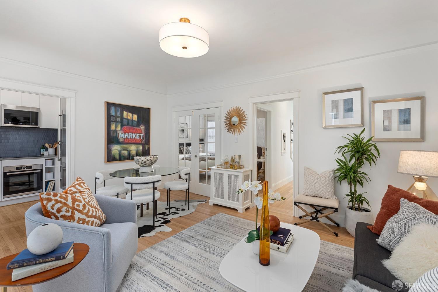 1209 Oak Street # 2