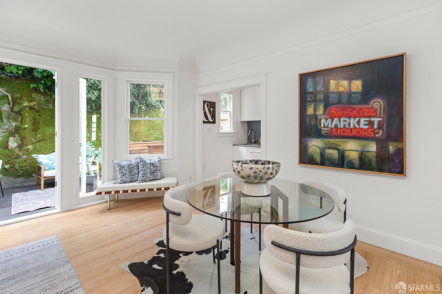 1209 Oak Street # 2