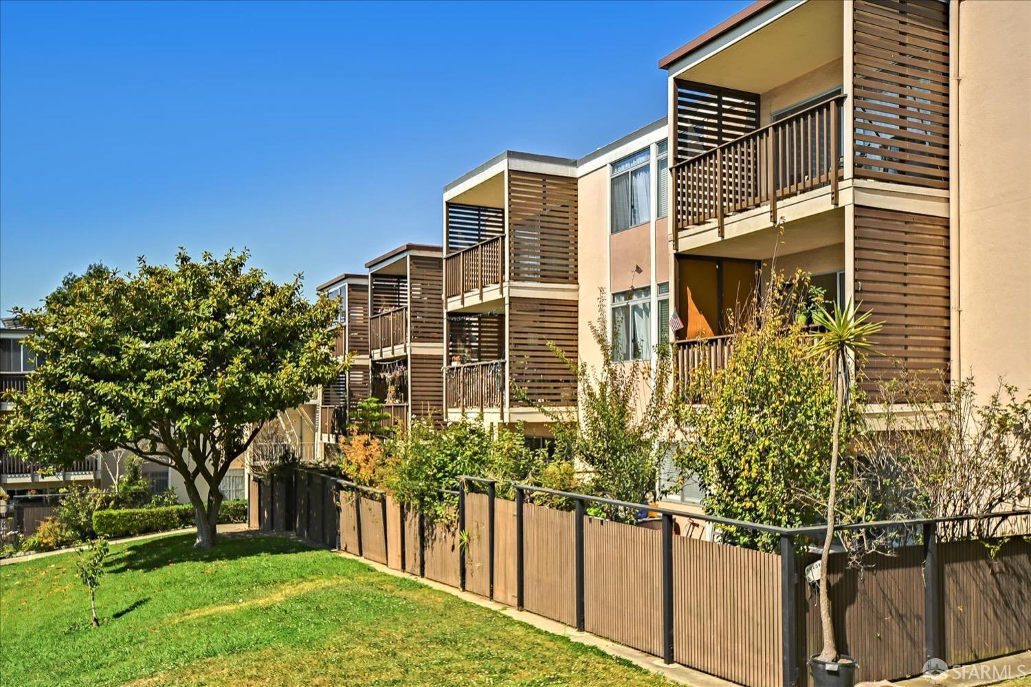 1545 Geary Boulevard # 3