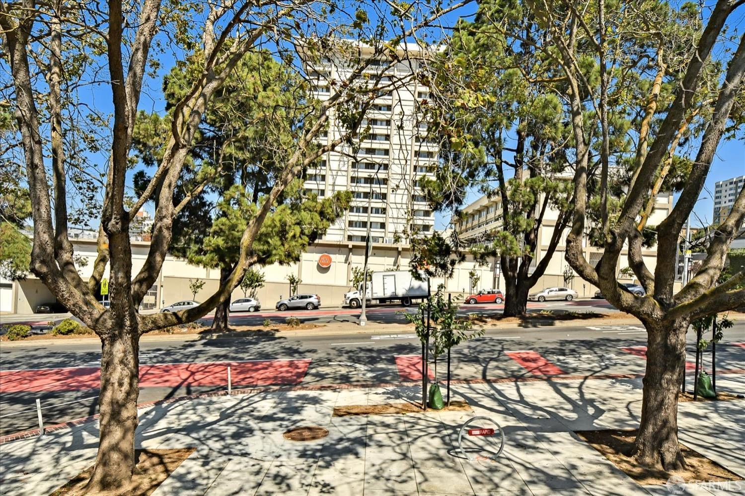 1545 Geary Boulevard # 3
