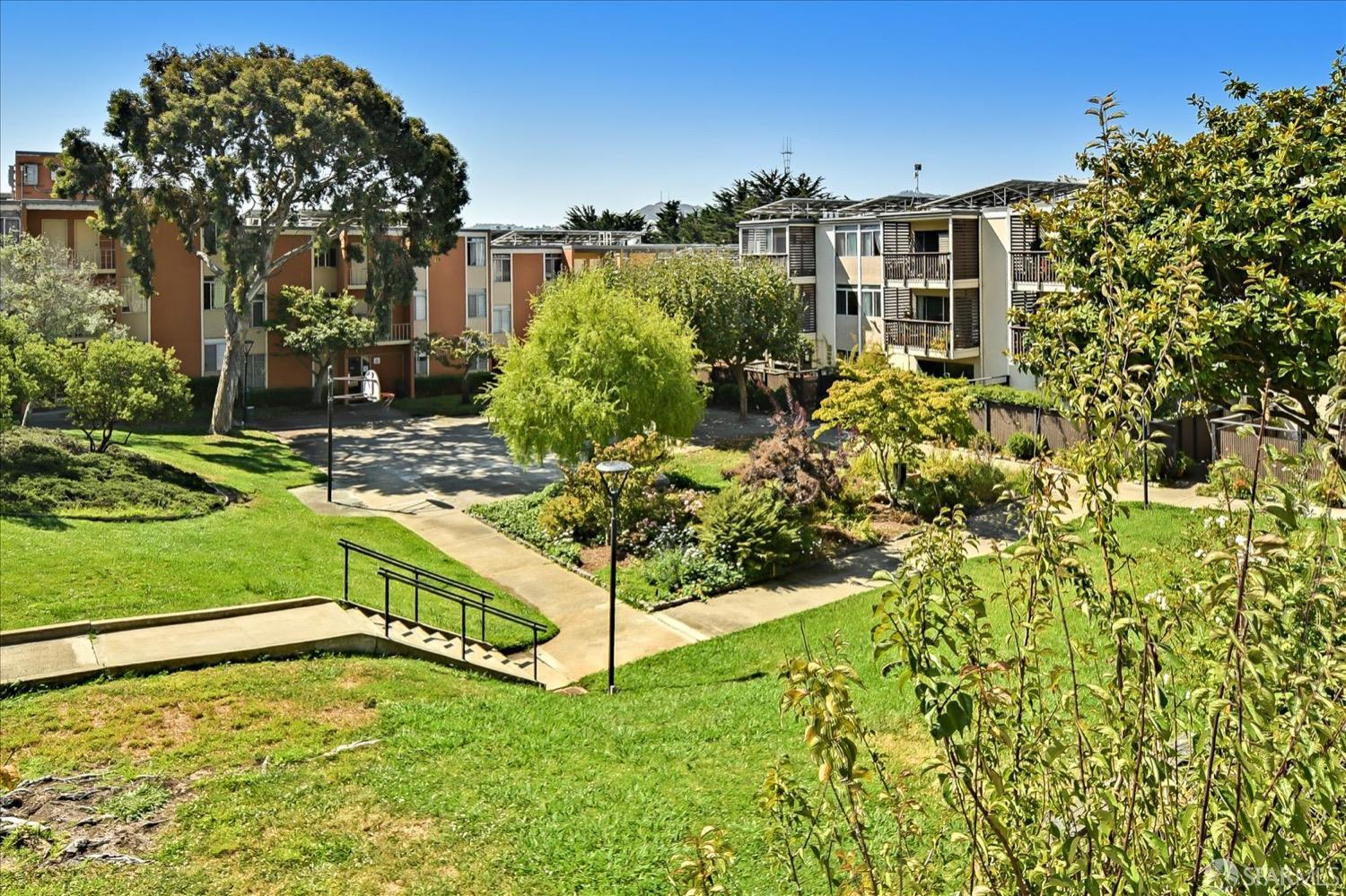 1545 Geary Boulevard # 3