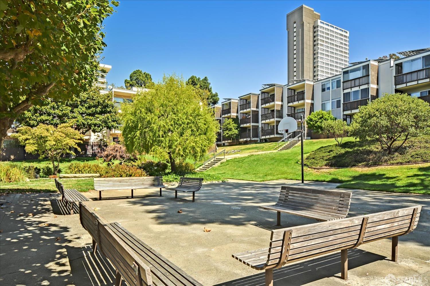 1545 Geary Boulevard # 3