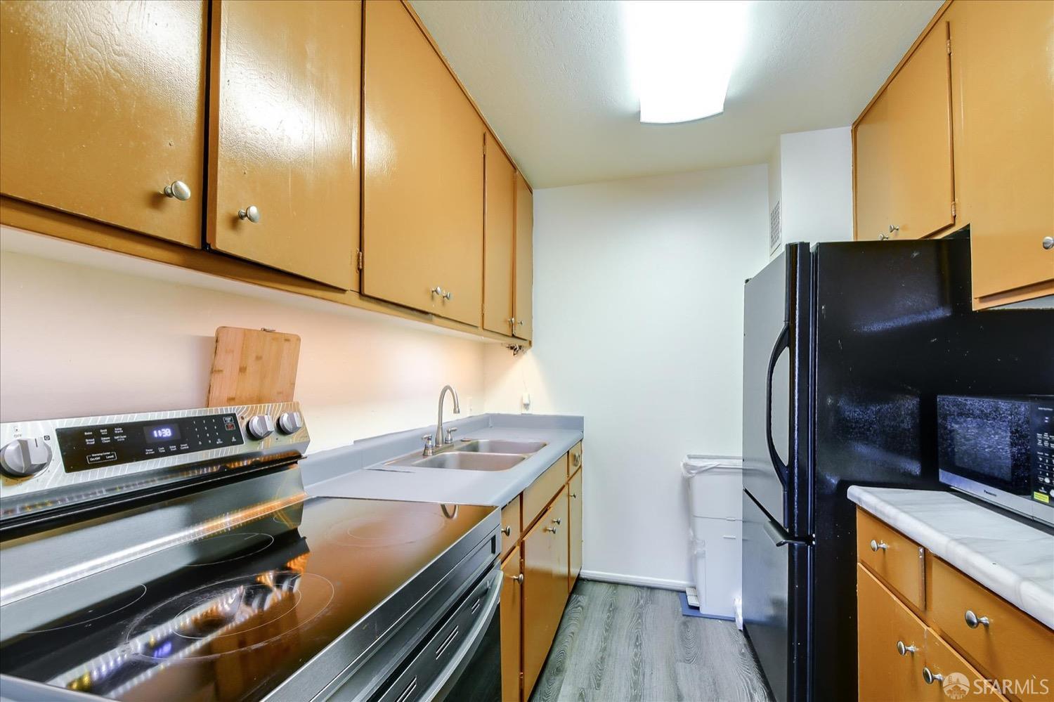 1545 Geary Boulevard # 3