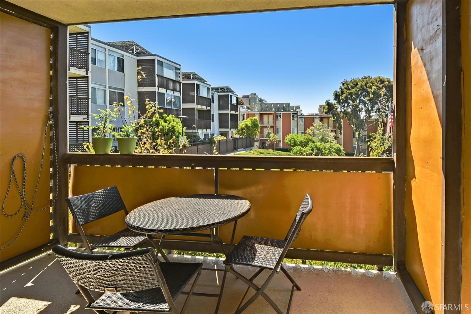 1545 Geary Boulevard # 3