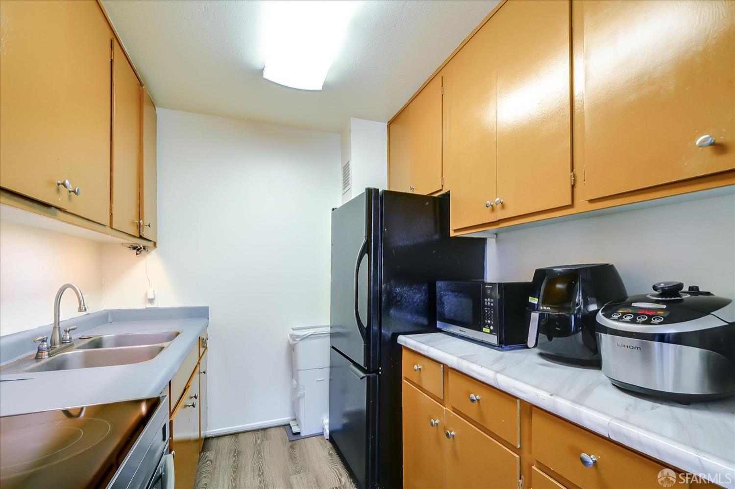 1545 Geary Boulevard # 3