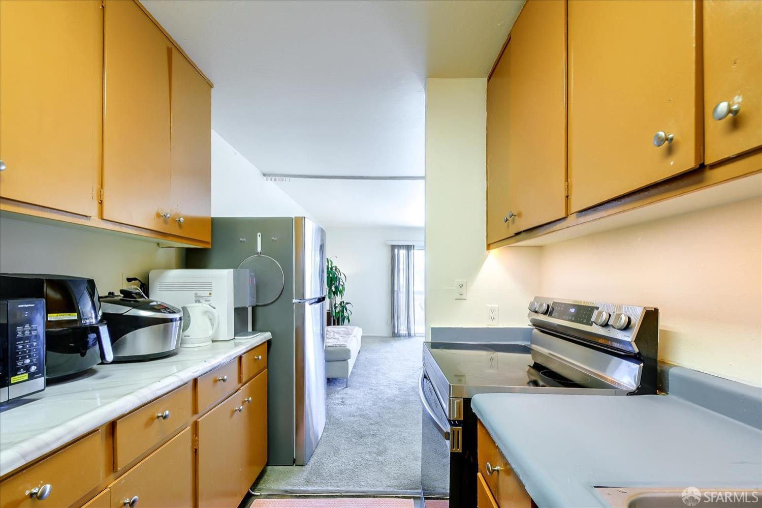 1545 Geary Boulevard # 3