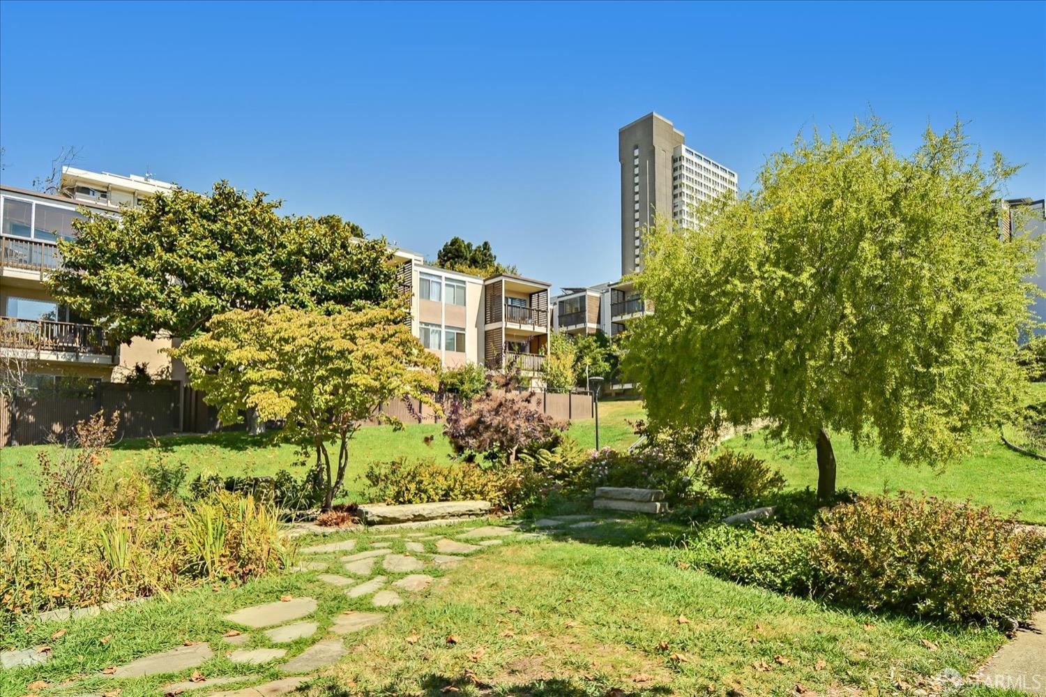 1545 Geary Boulevard # 3