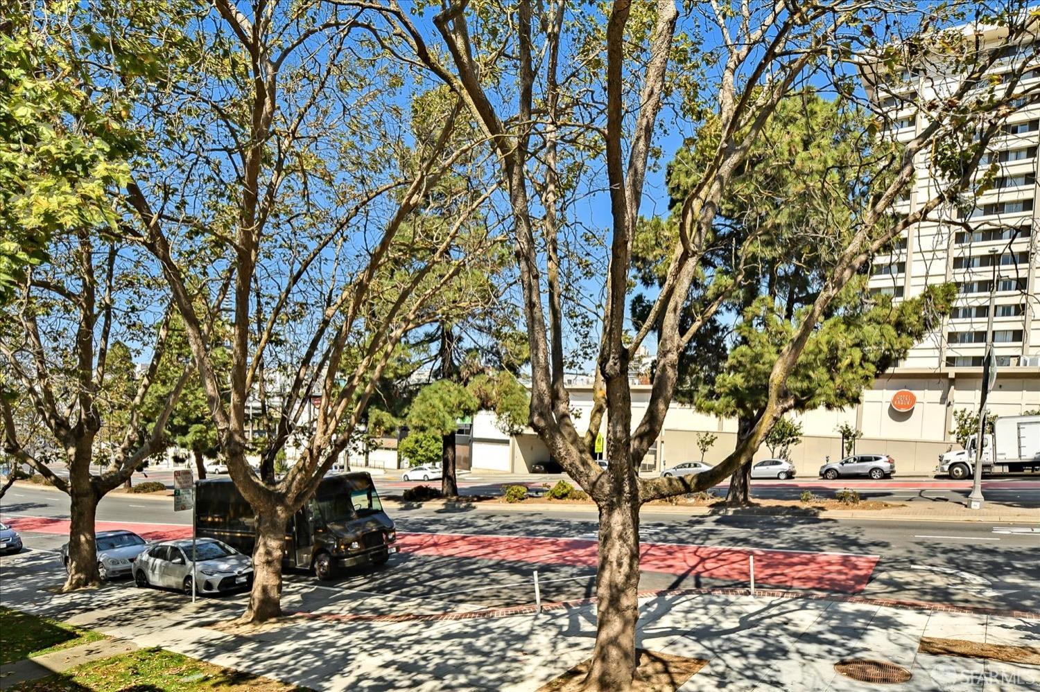 1545 Geary Boulevard # 3