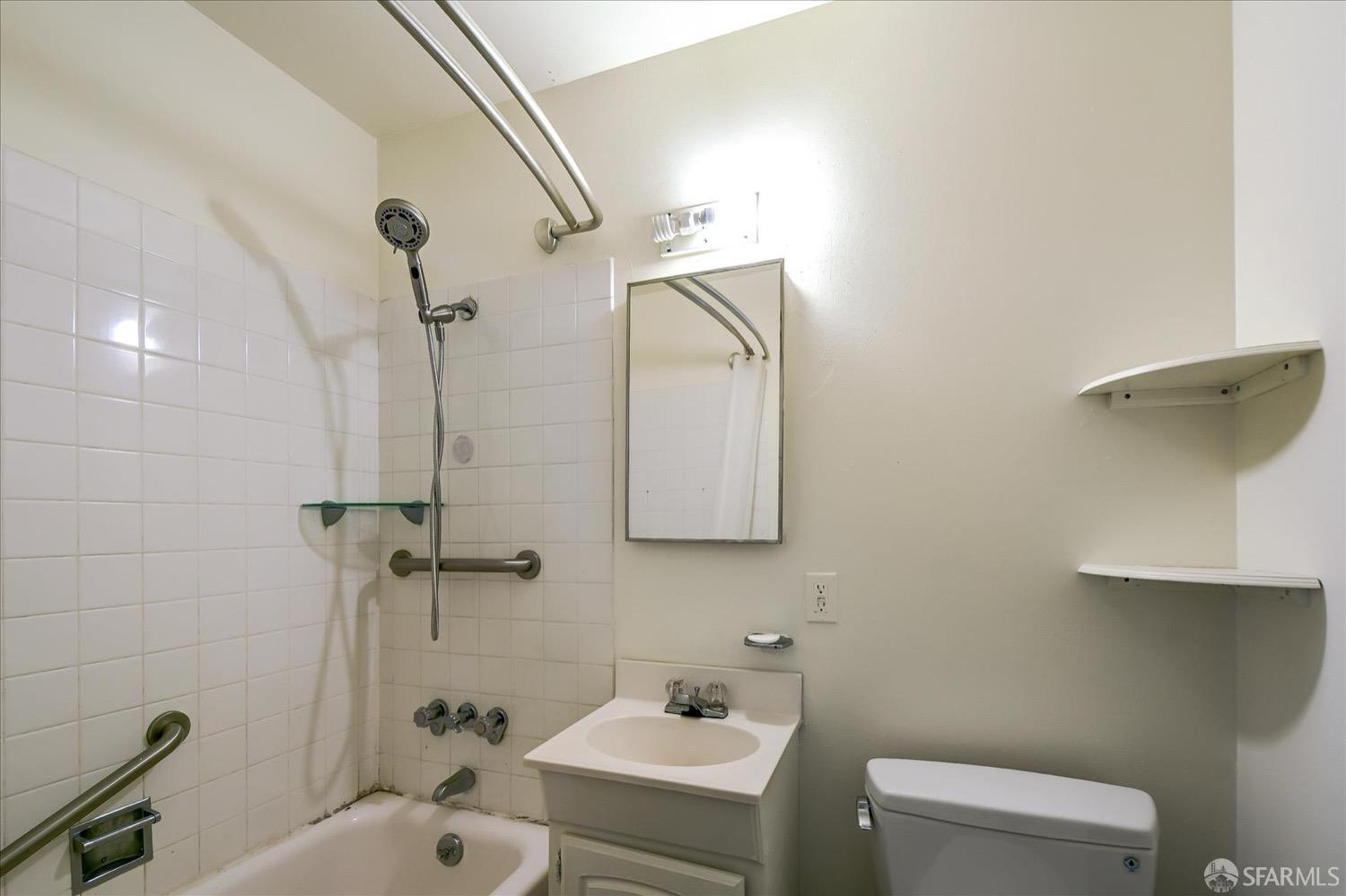 1545 Geary Boulevard # 3