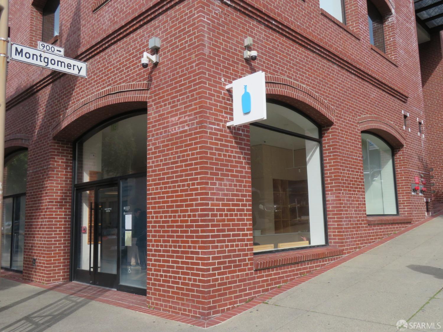170 Pacific Avenue # 45