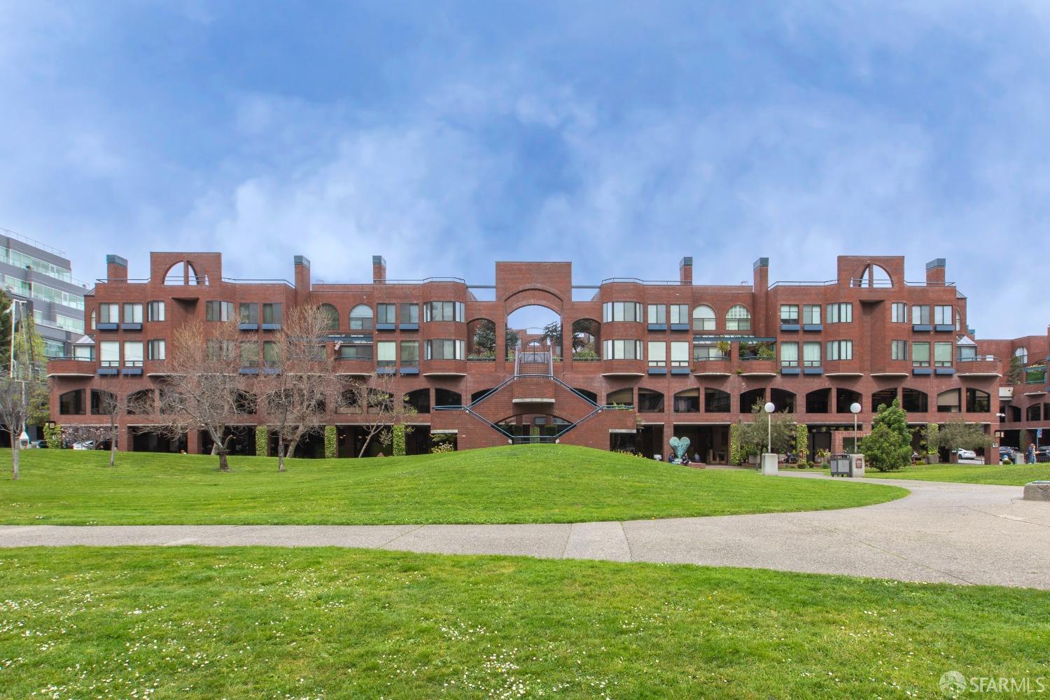 170 Pacific Avenue # 45