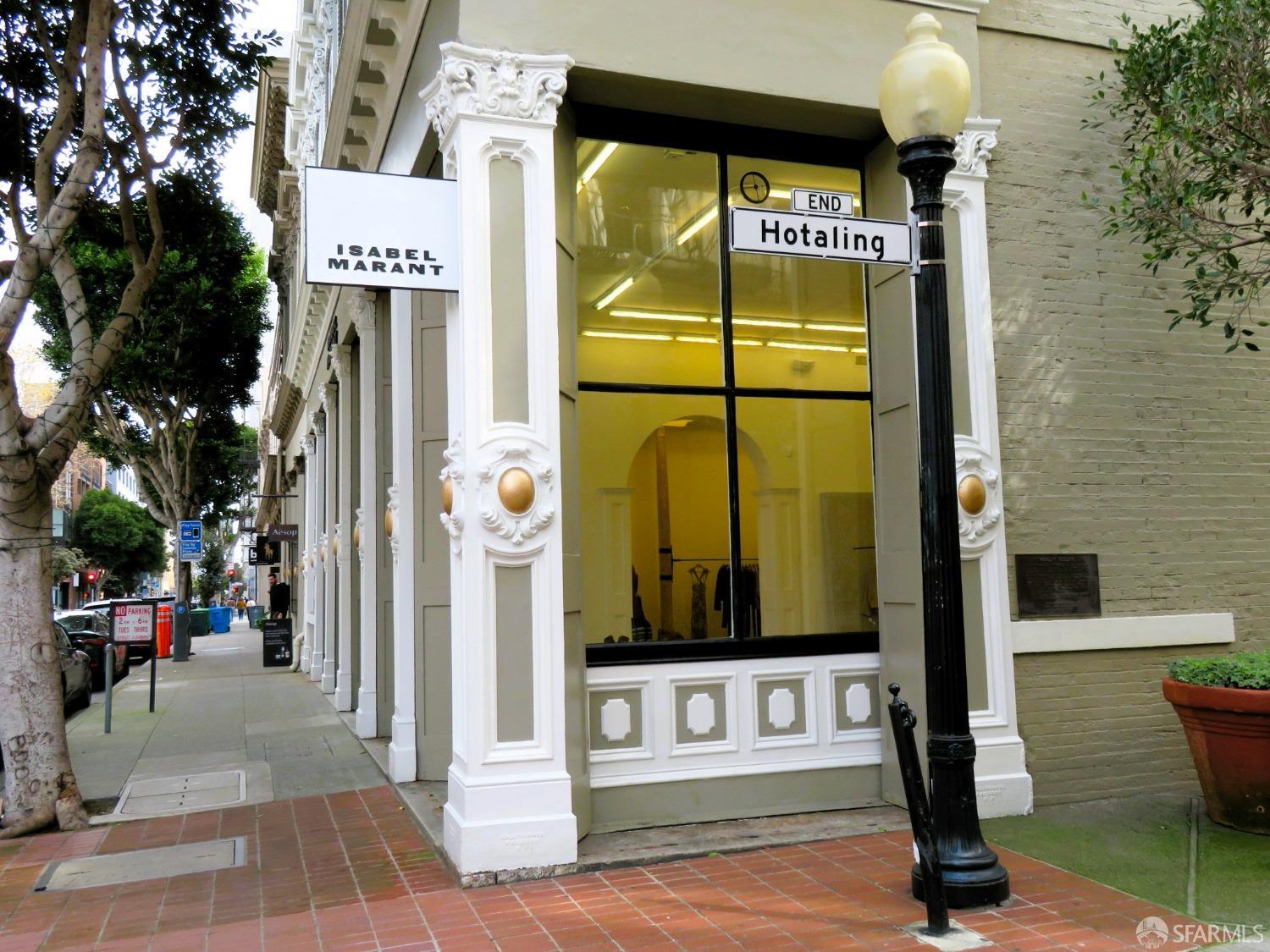 170 Pacific Avenue # 45