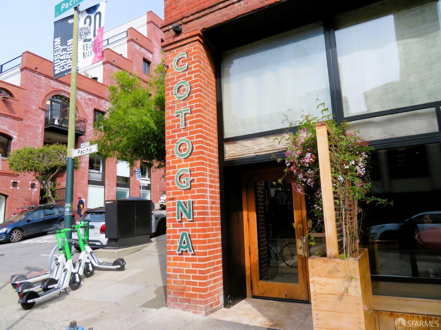 170 Pacific Avenue # 45
