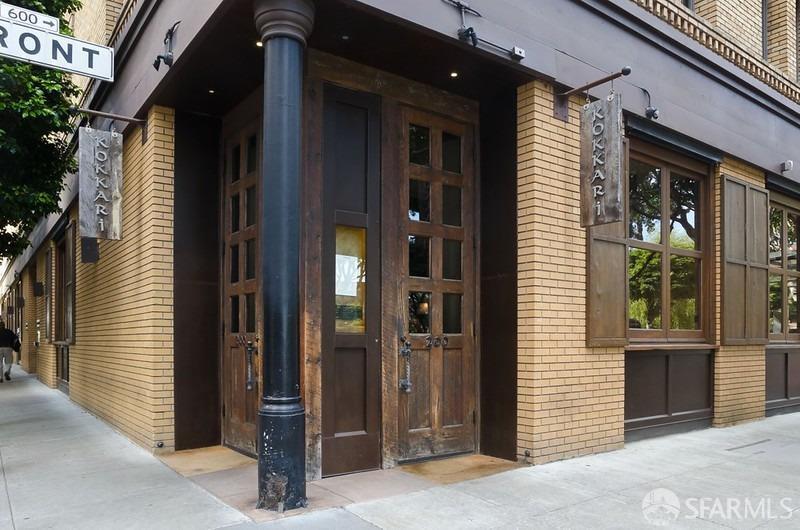 170 Pacific Avenue # 45