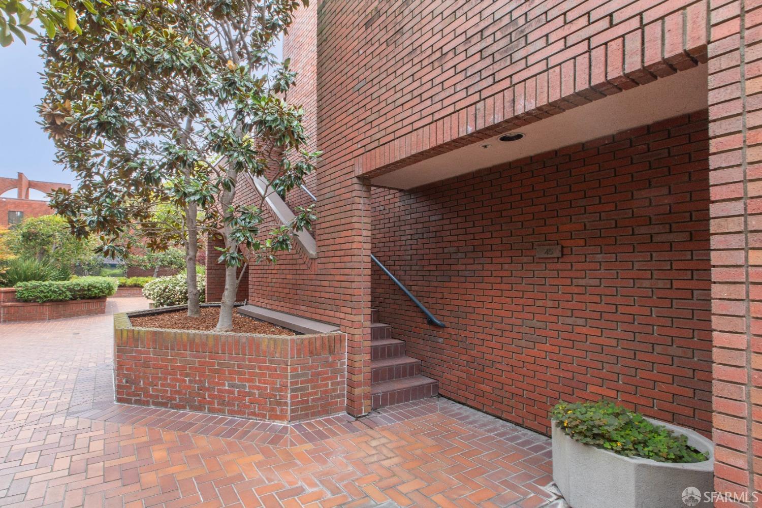 170 Pacific Avenue # 45
