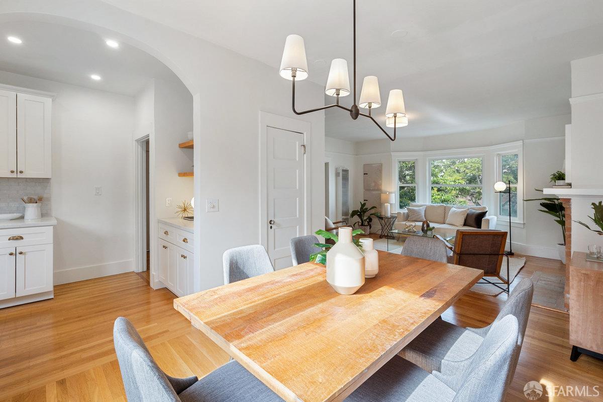 863 Haight Street # 3