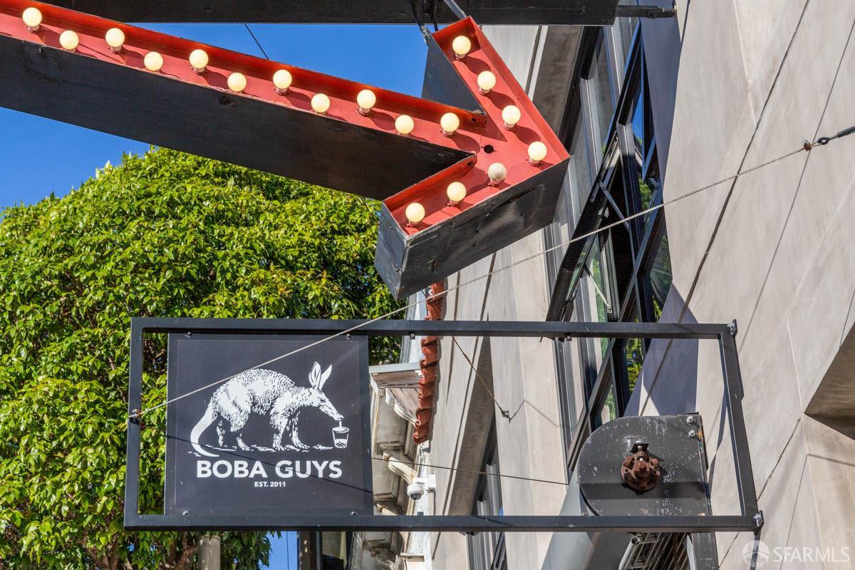863 Haight Street # 3