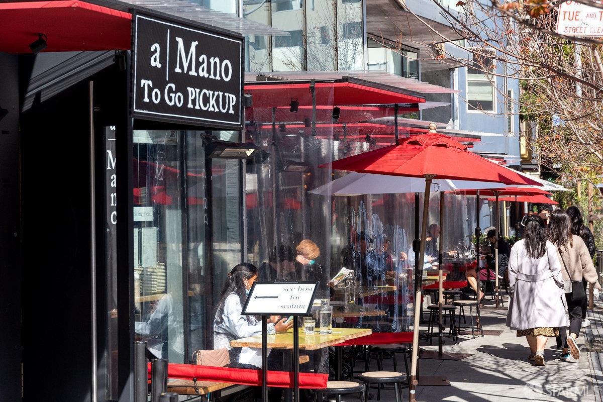 863 Haight Street # 3