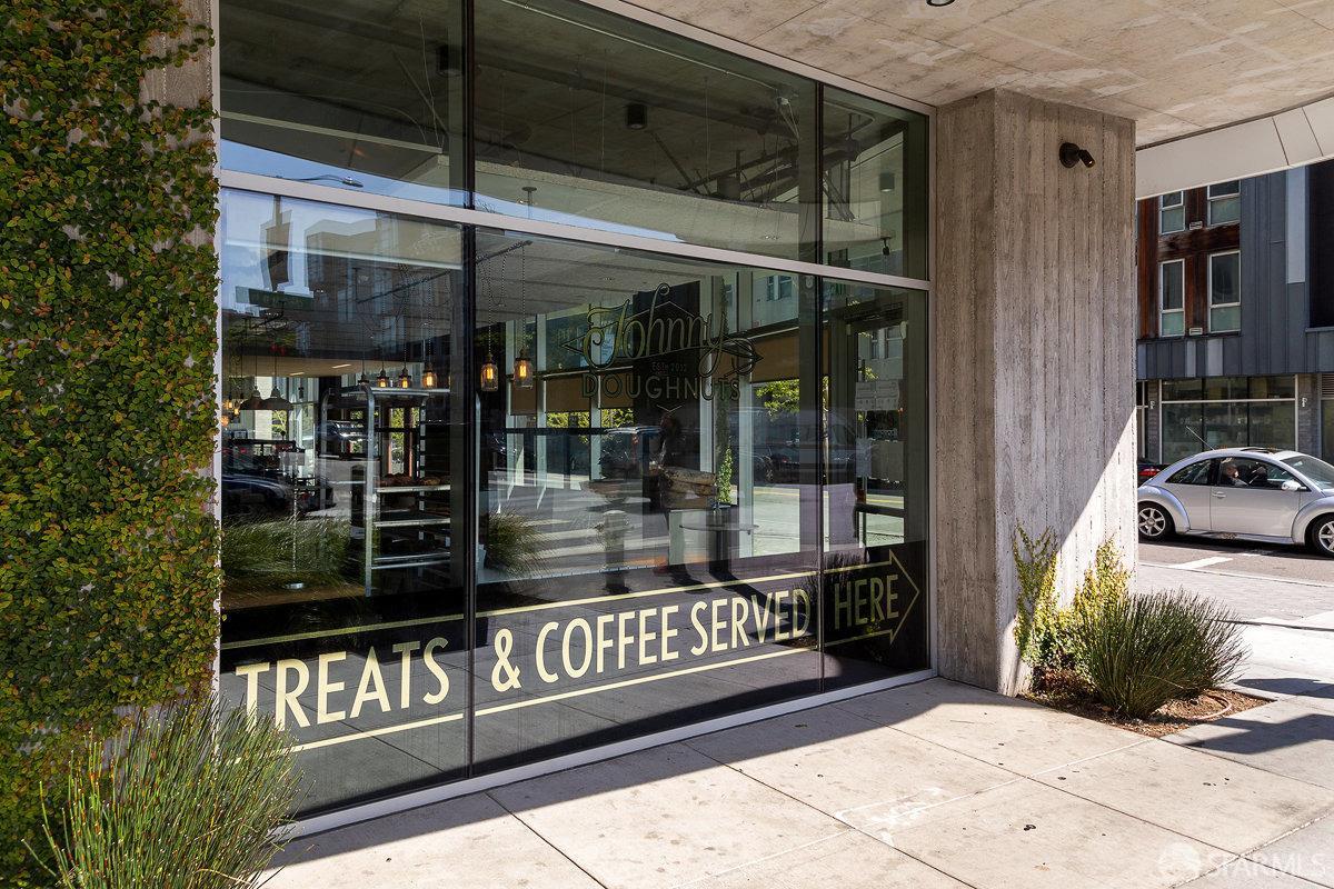 863 Haight Street # 3