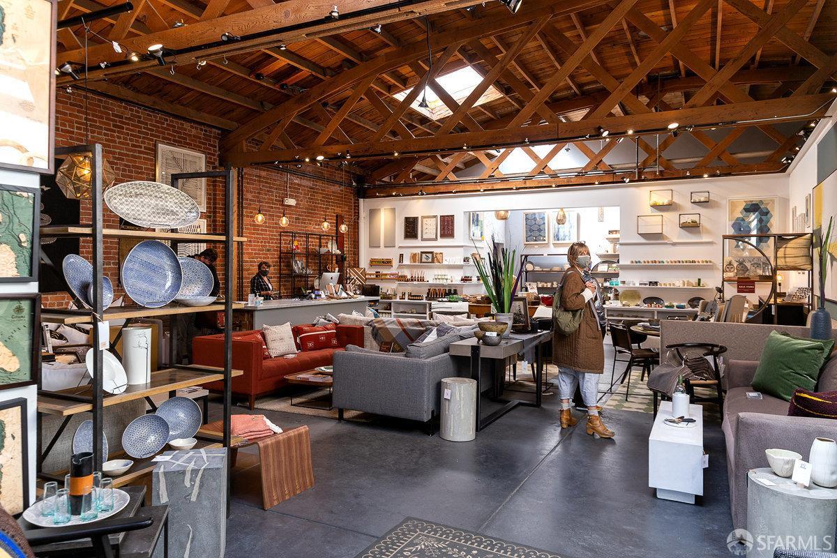 863 Haight Street # 3