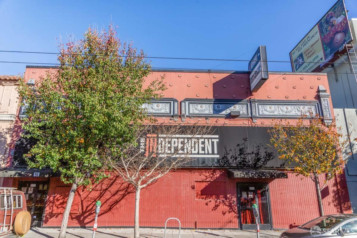 863 Haight Street # 3