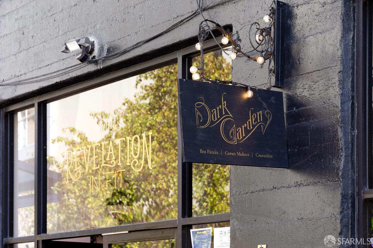 863 Haight Street # 3