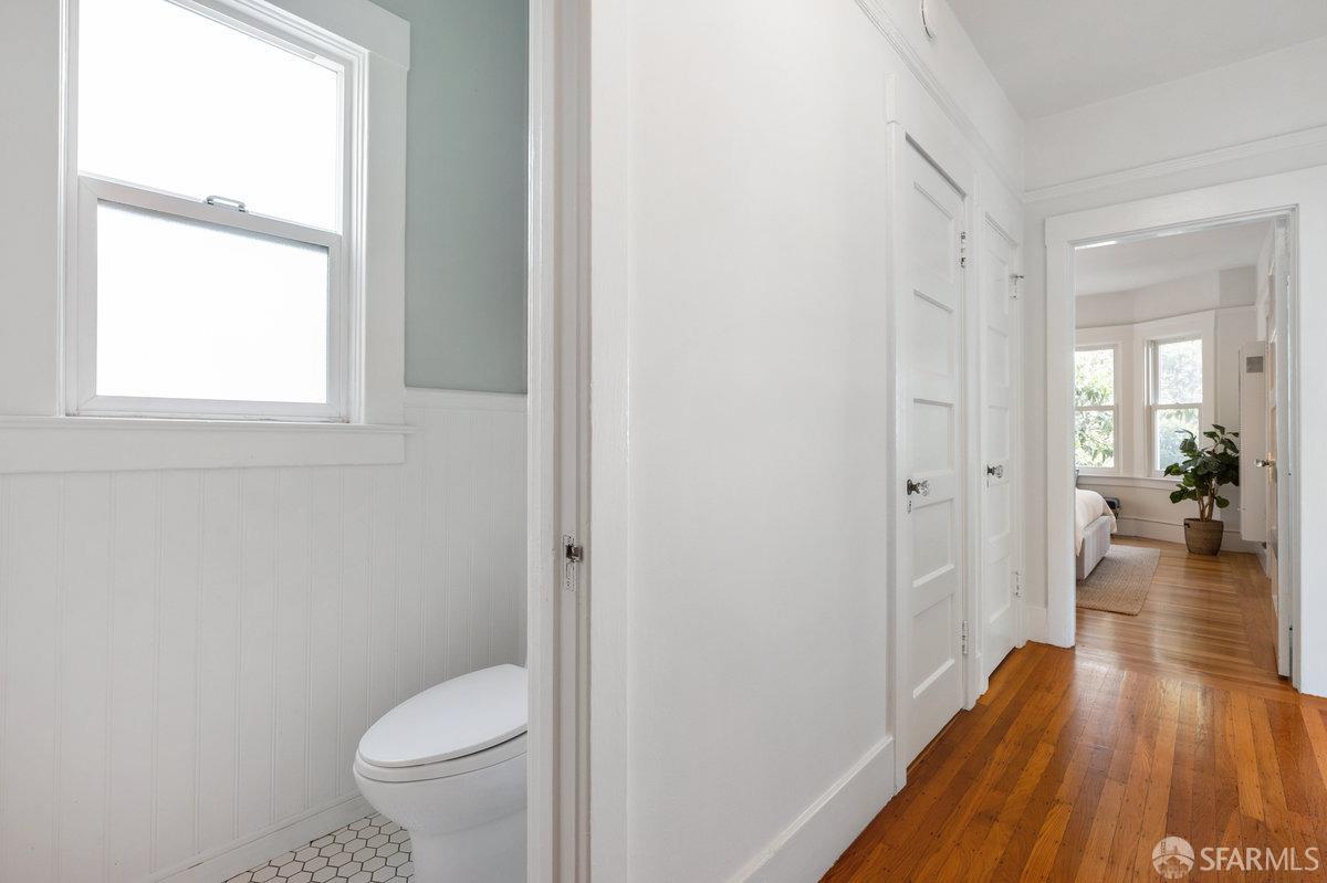 863 Haight Street # 3