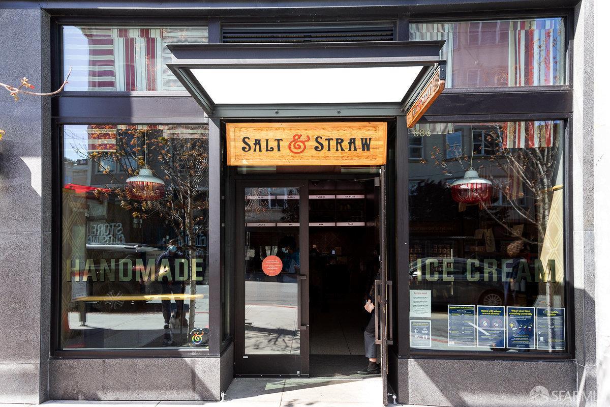 863 Haight Street # 3