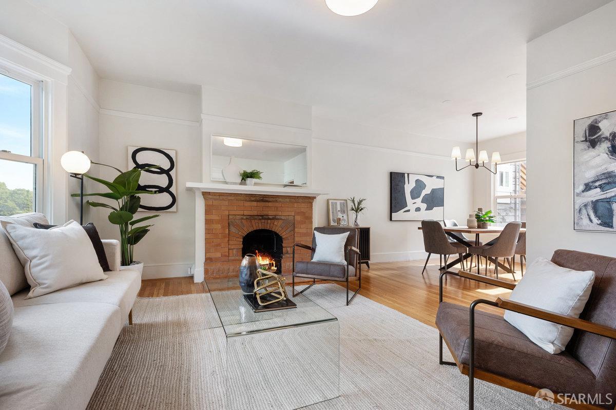 863 Haight Street # 3