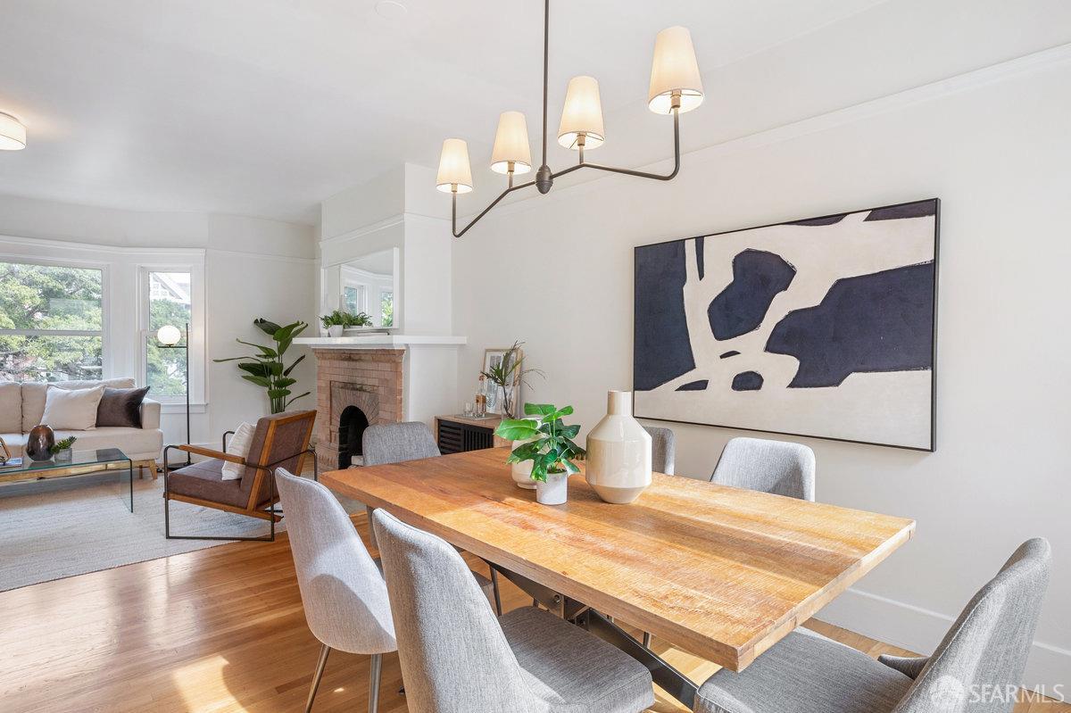 863 Haight Street # 3