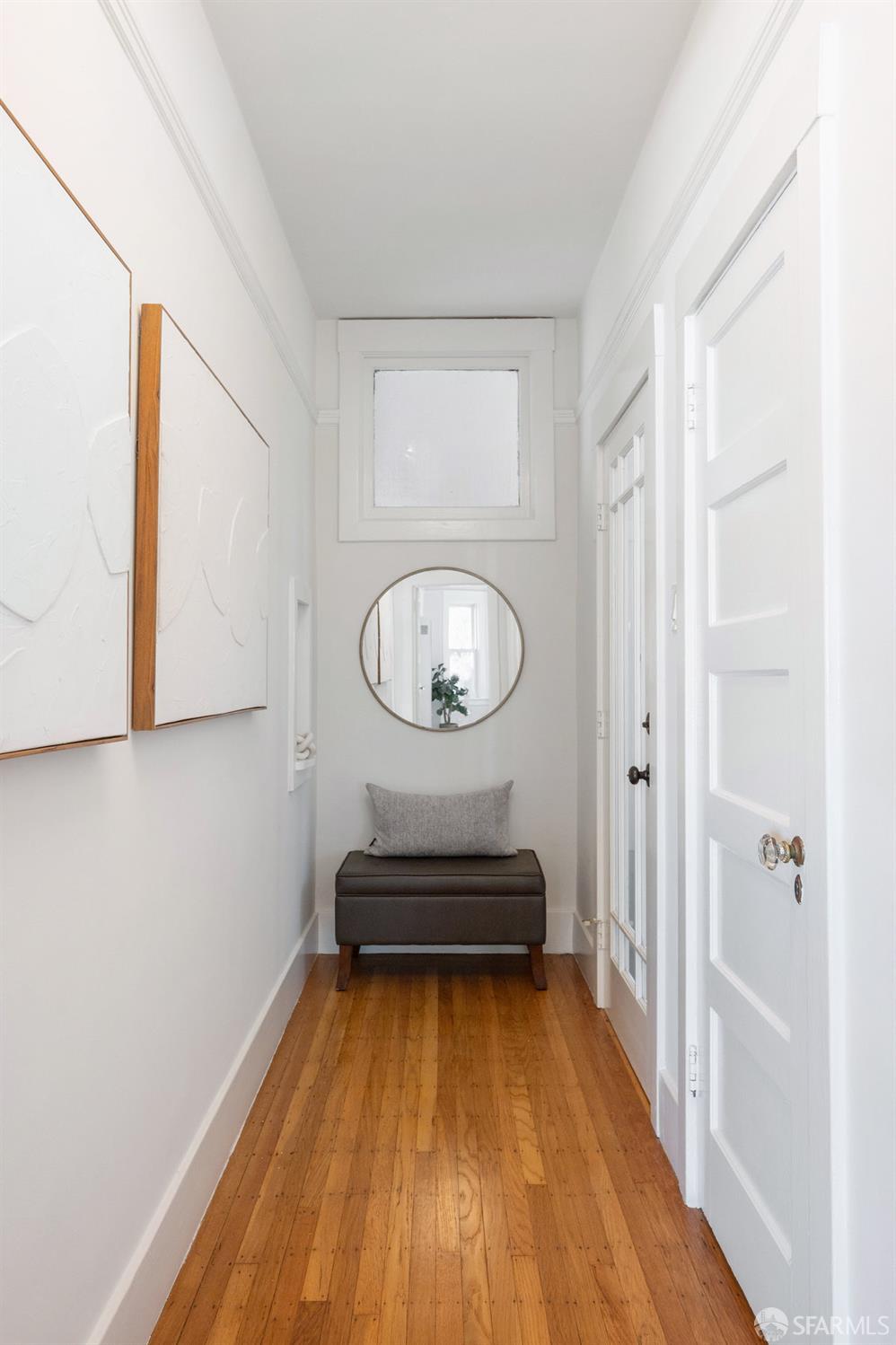 863 Haight Street # 3