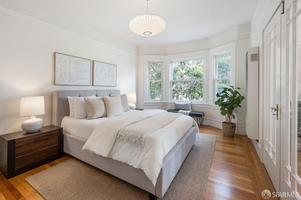863 Haight Street # 3