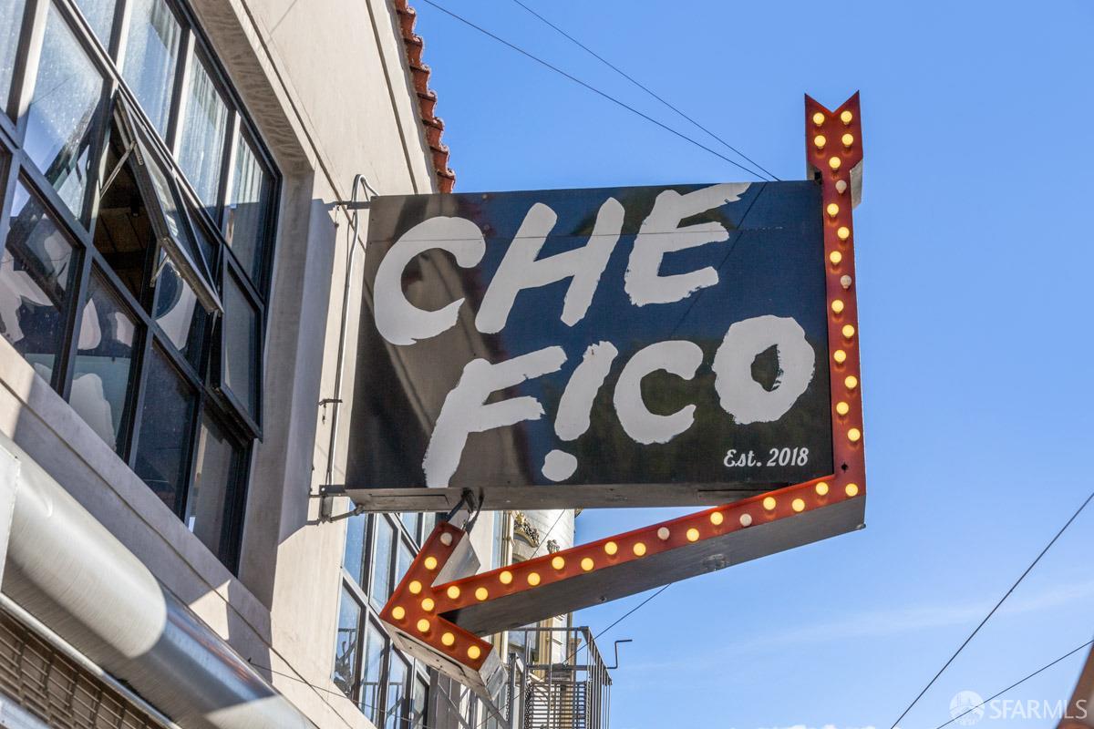 863 Haight Street # 3
